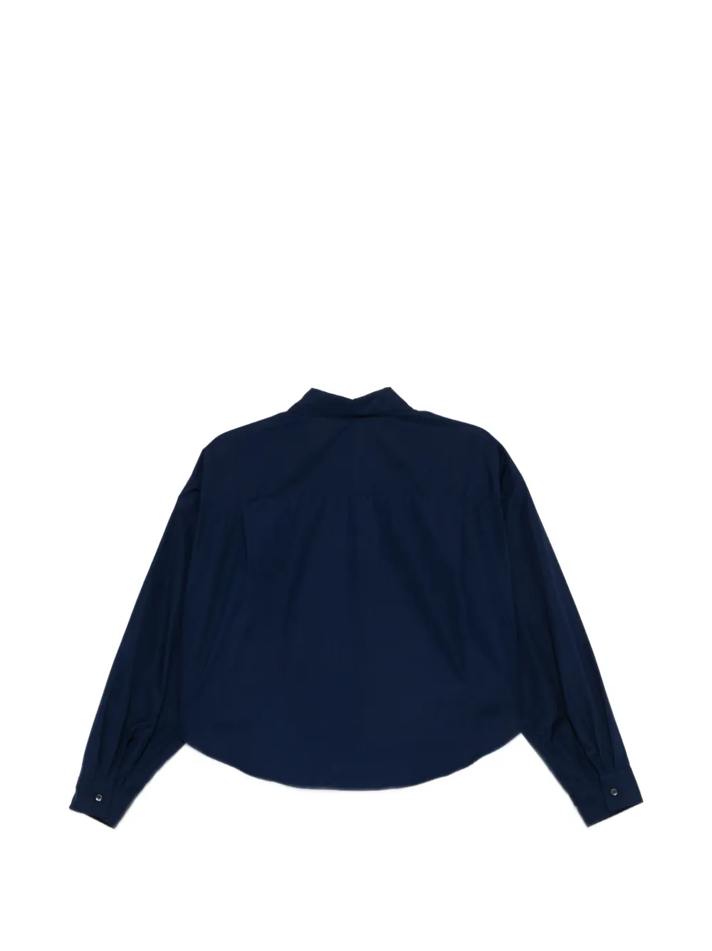  Aspesi Poplin Shirt - Blue 