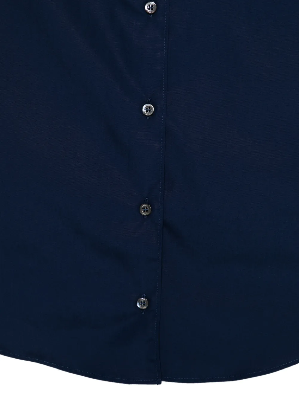  Aspesi Poplin Shirt - Blue 