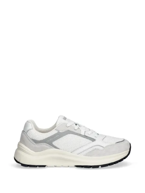 LIU JO mesh panel sneakers