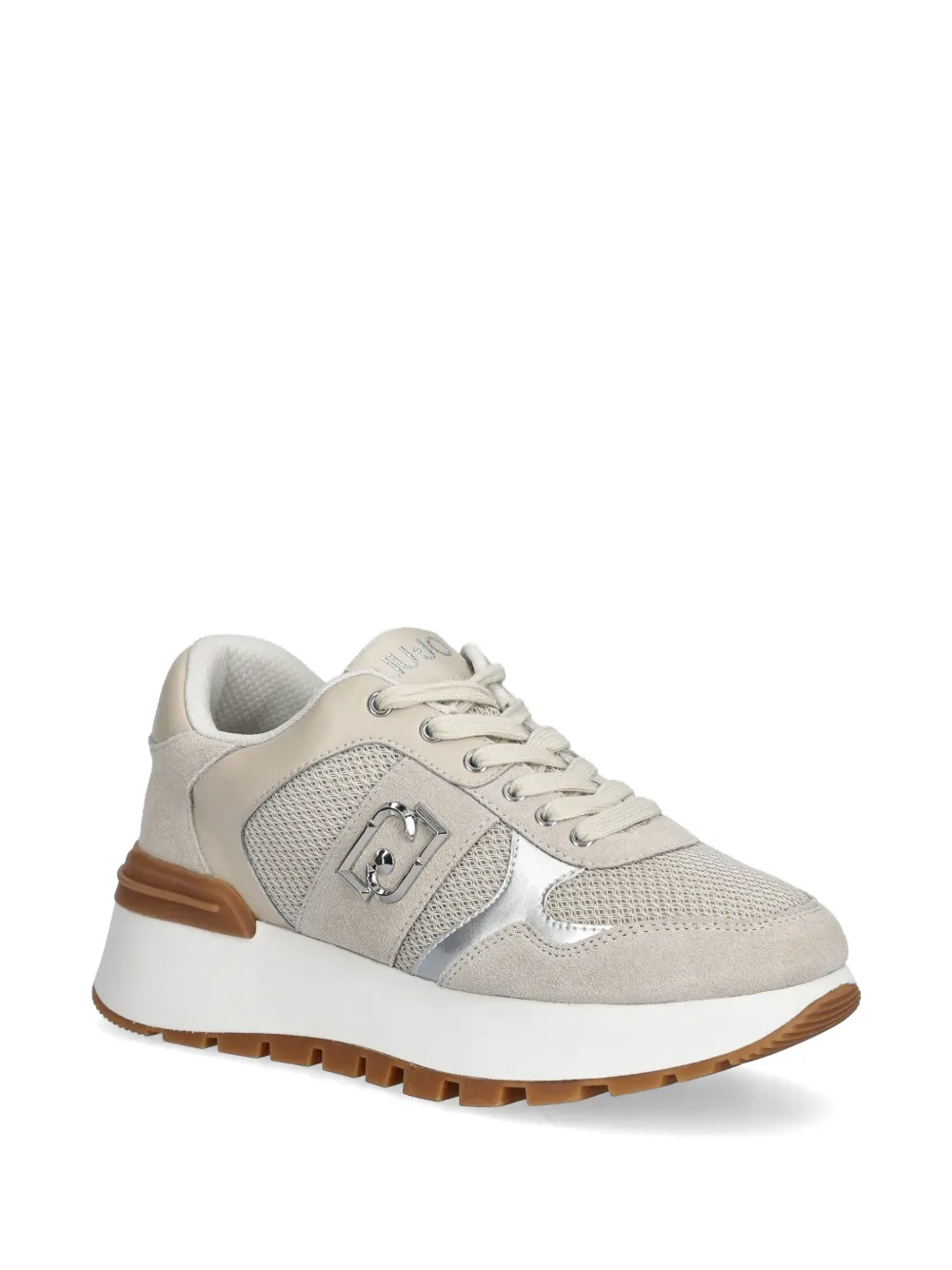 LIU JO Sneakers Beige