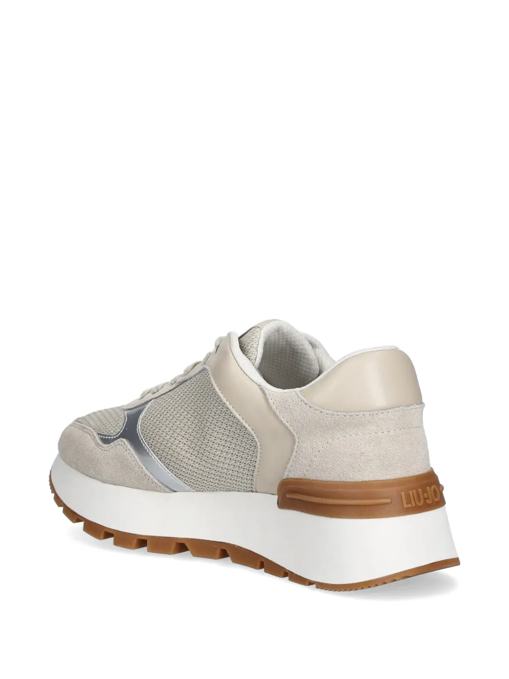 LIU JO Sneakers Beige