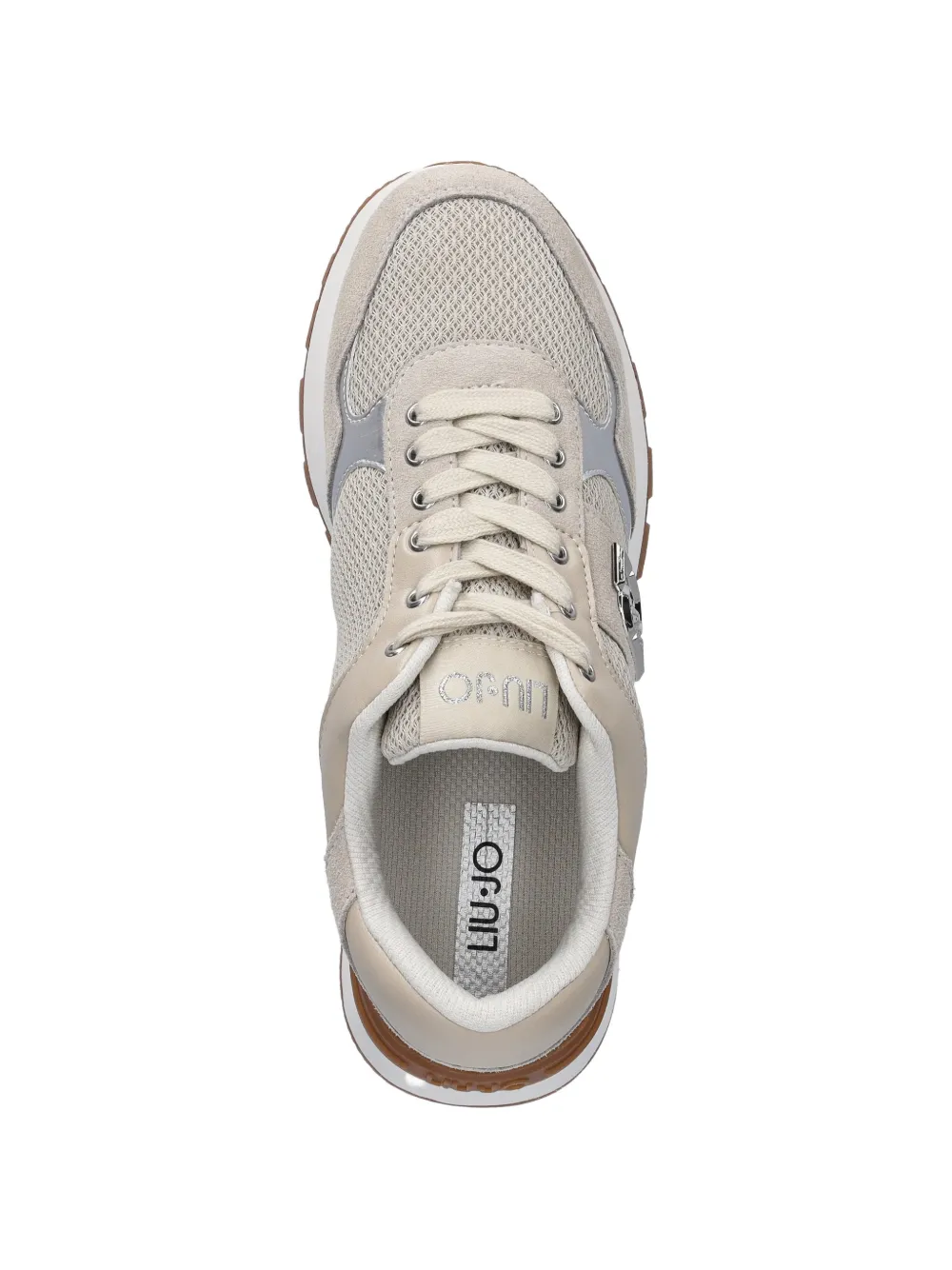 LIU JO Sneakers Beige