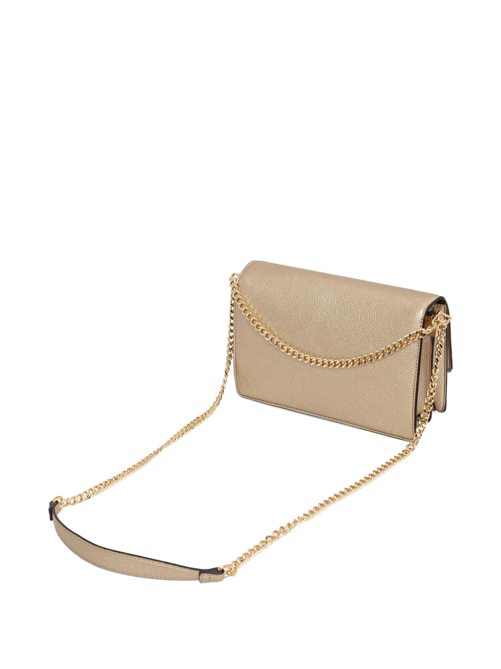 LIU JO Kleine crossbodytas Goud