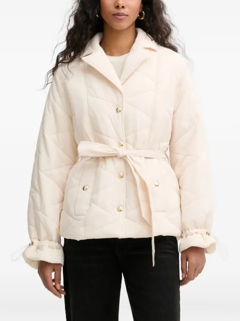 LIU JO quilted jacket