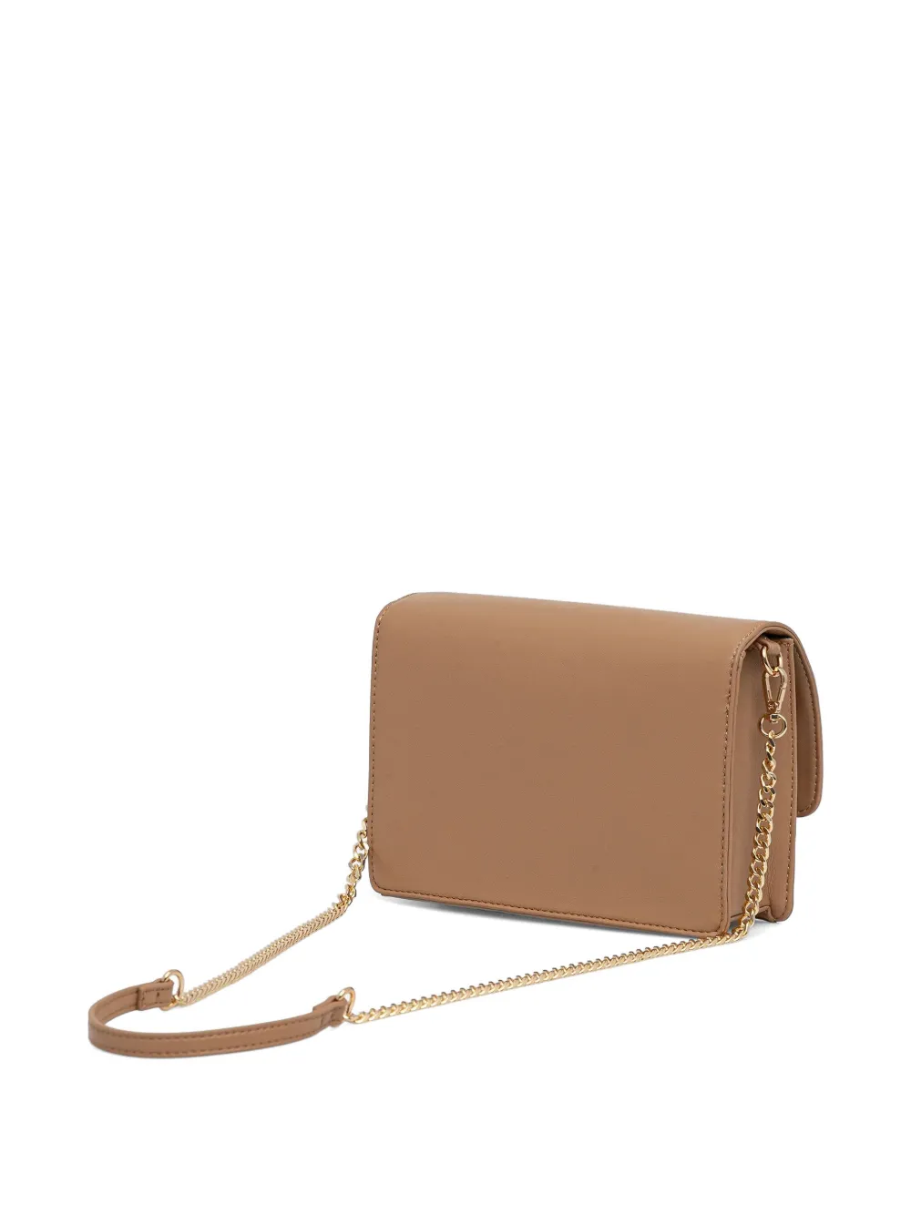  Liu Jo Chain Cross Body Bag - Brown 