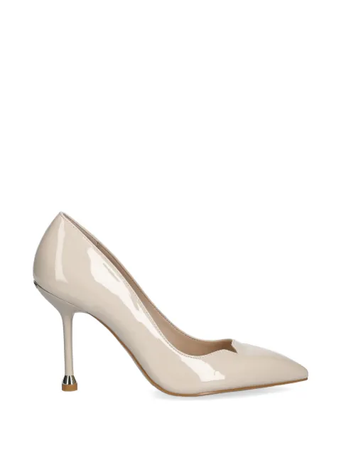LIU JO point-toe pumps