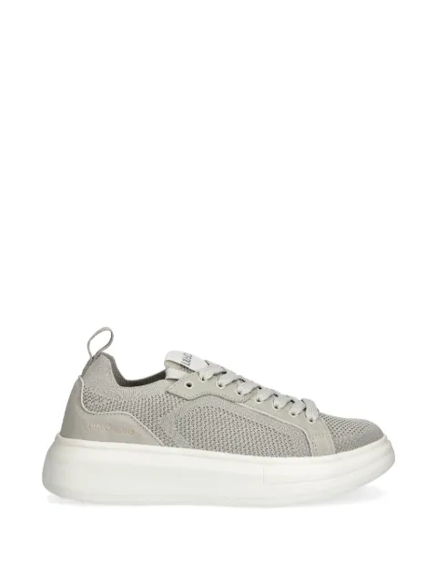 LIU JO lace-up sneakers
