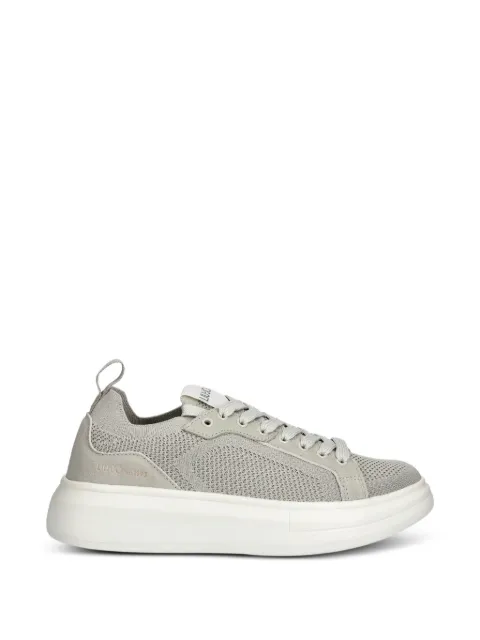 LIU JO lace-up sneakers
