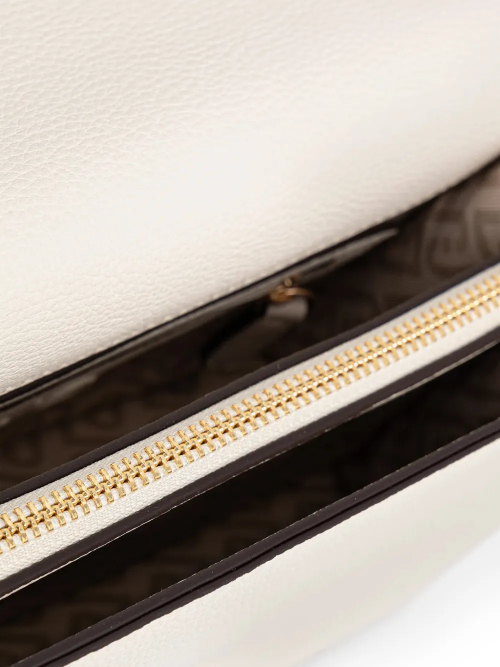 LIU JO Kleine crossbodytas Wit