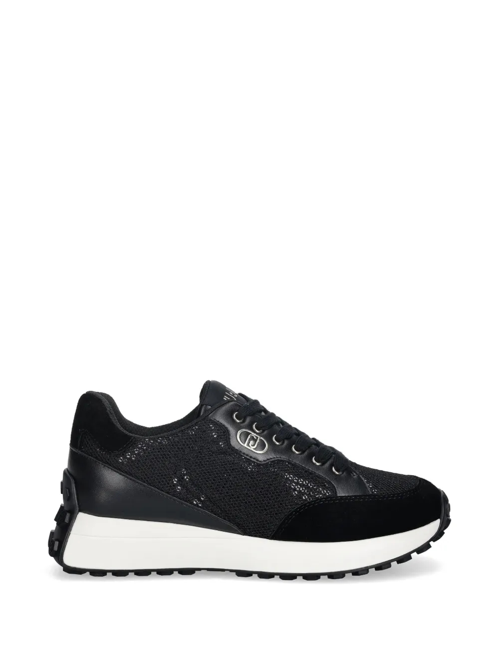 LIU JO Sneakers Zwart