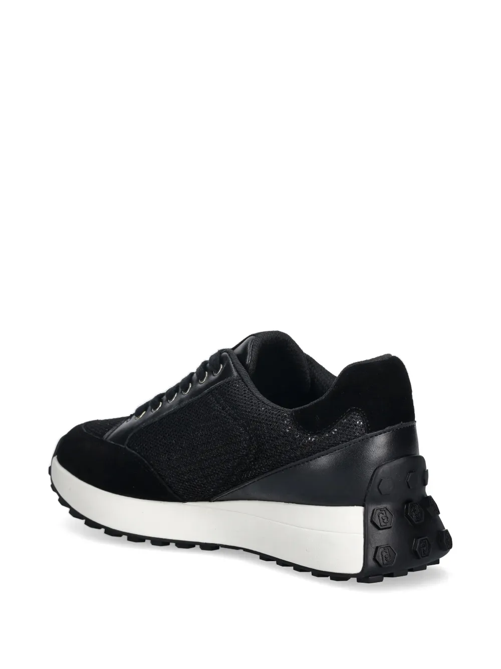 LIU JO Sneakers Zwart