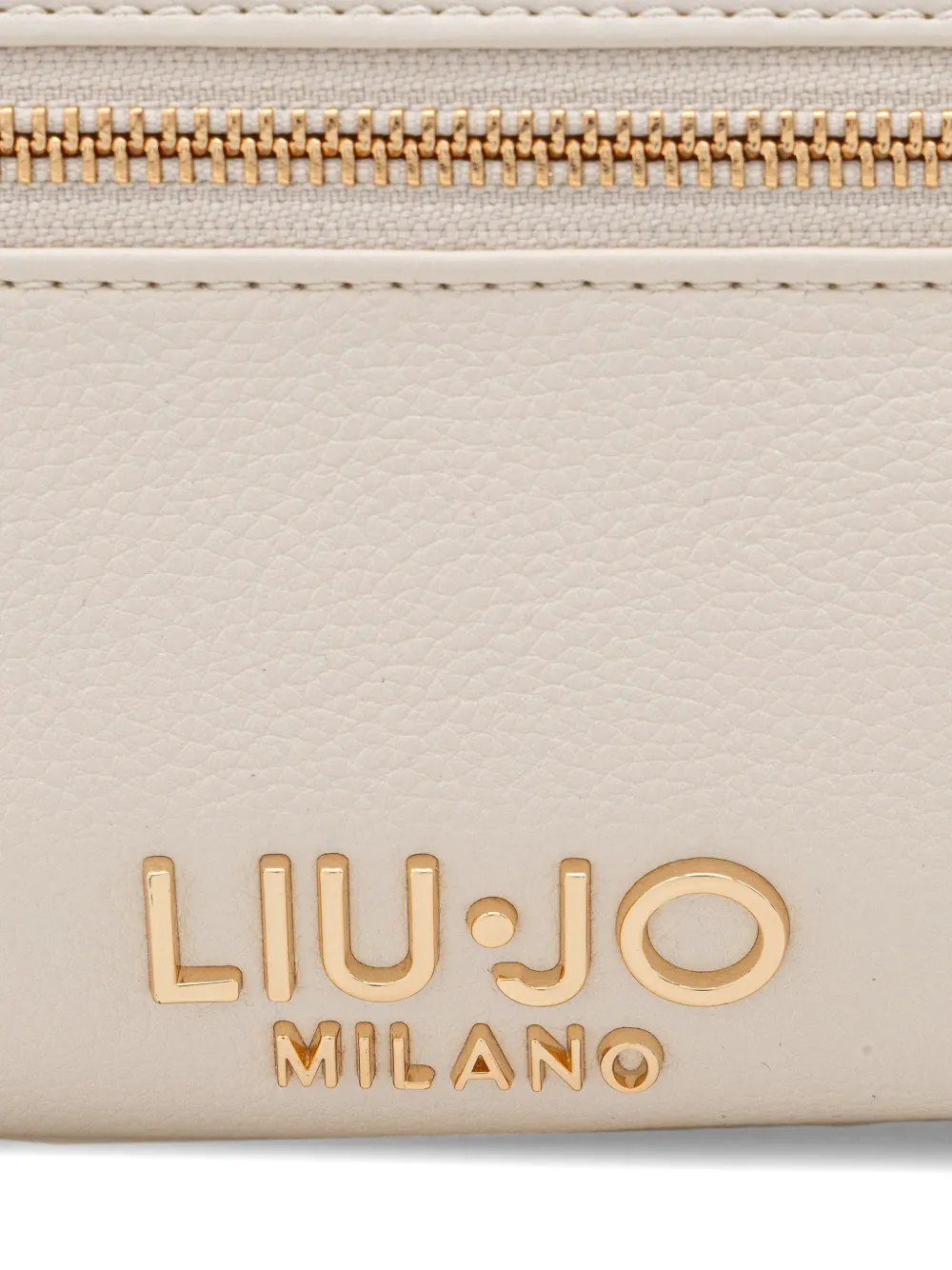 LIU JO Medium Better rugzak Wit