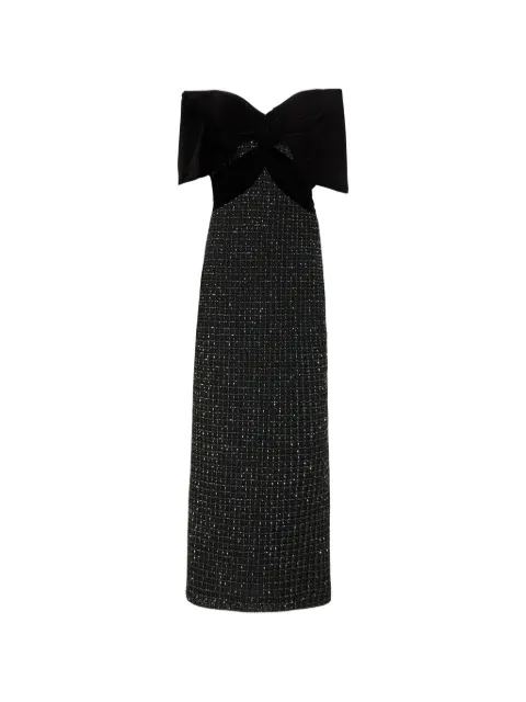 Costarellos vestido Grace