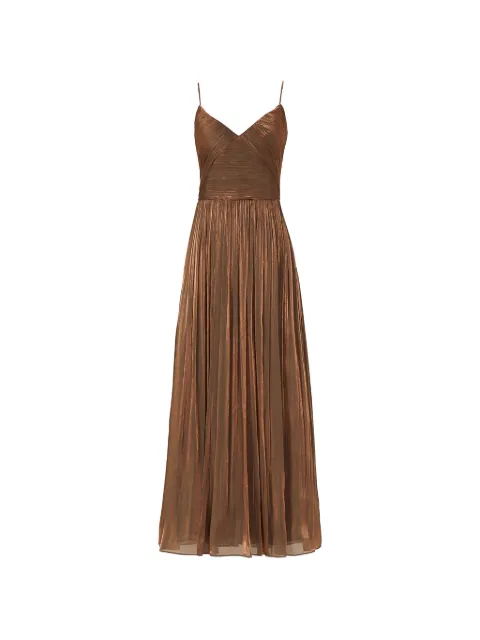 Costarellos vestido largo Fayla