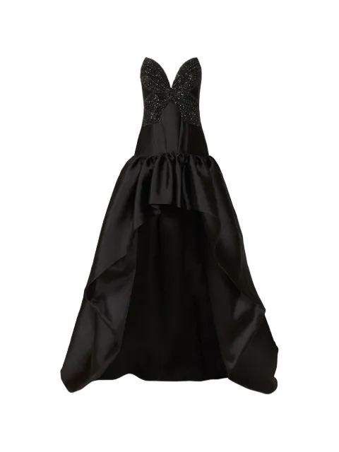 Costarellos vestido Thara