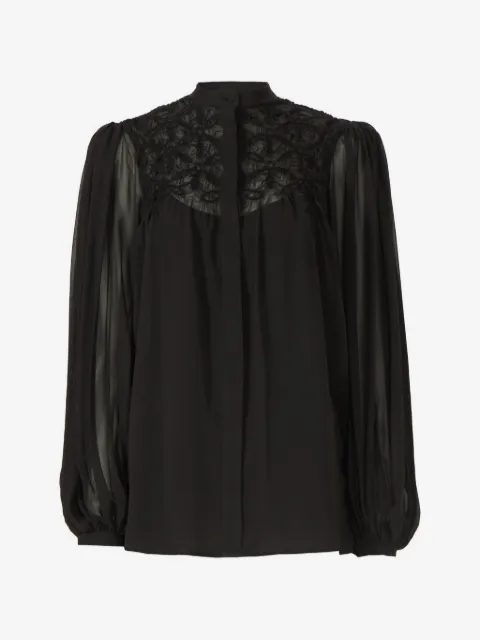 Costarellos blusa Lorcan