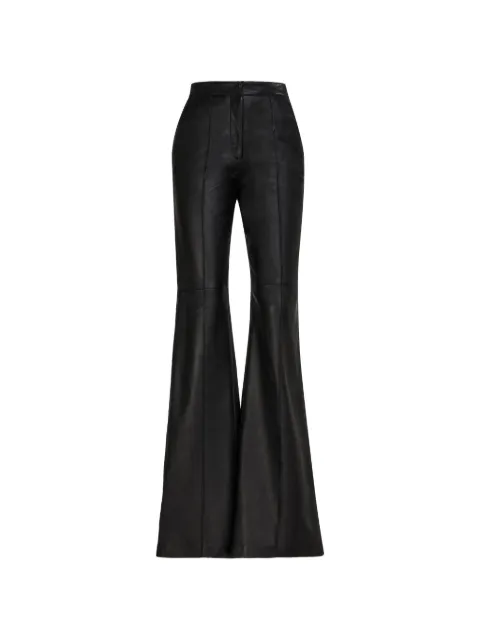 Costarellos Pantaloni Carmina a gamba ampia