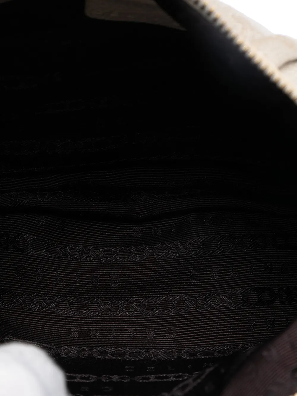 2000-2026 Macadam Canvas Shoulder Bag
