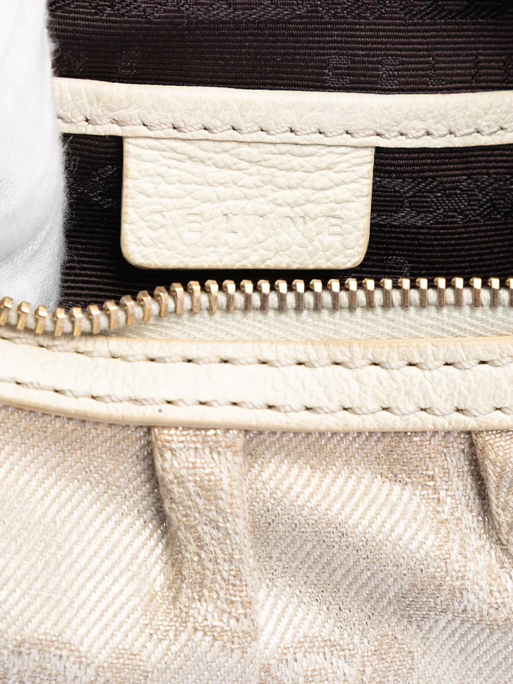 2000-2026 Macadam Canvas Shoulder Bag