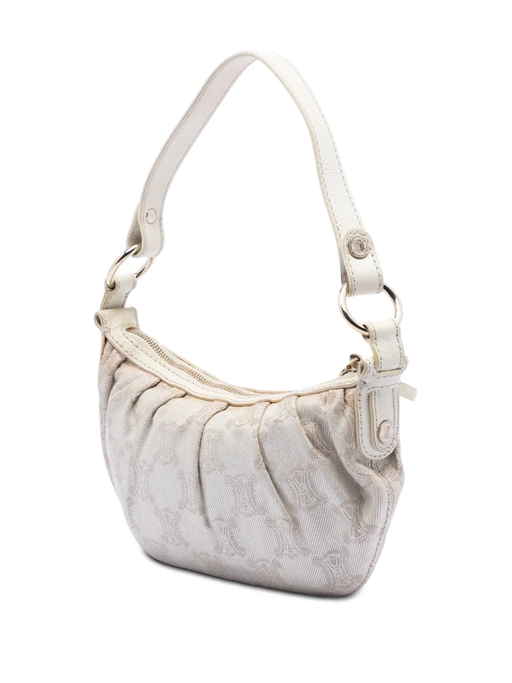 2000-2026 Macadam Canvas Shoulder Bag