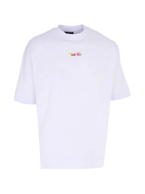 Mauna Kea logo-print T-shirt