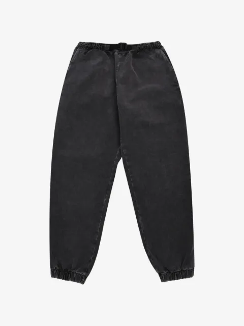 Mauna Kea Canvas-Jogginghose