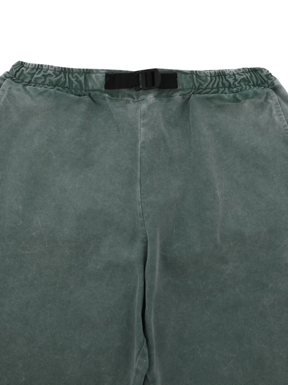 Mauna Kea Canvas trainingsbroek Groen