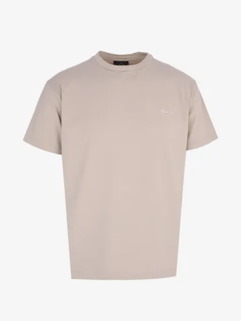 Mauna Kea cactus-print T-shirt