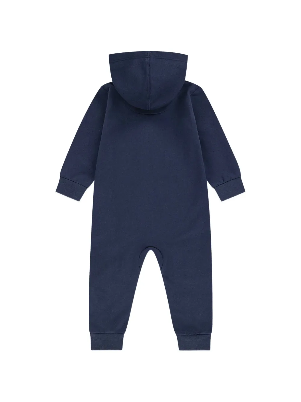  Nike Kids Pelele Con Logo Y Capucha - Azul 