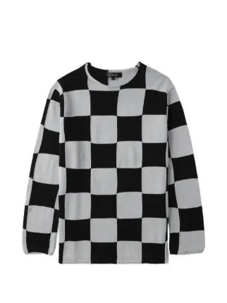 Black Comme Des Garçons