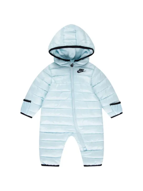 Nike Kids Schneeanzug mit Kapuze