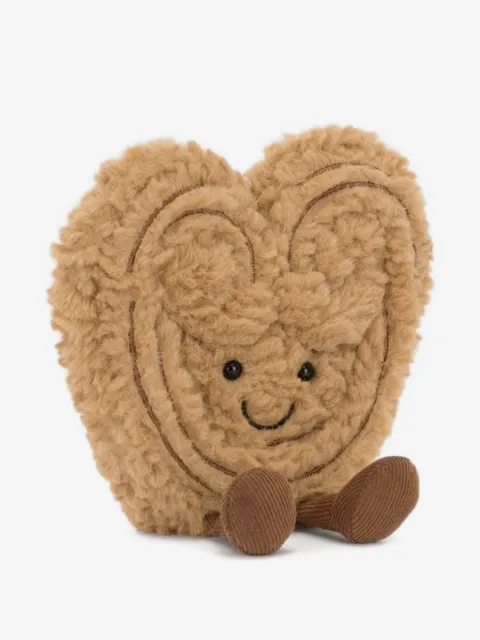 Jellycat Amuseables Philippe palmier