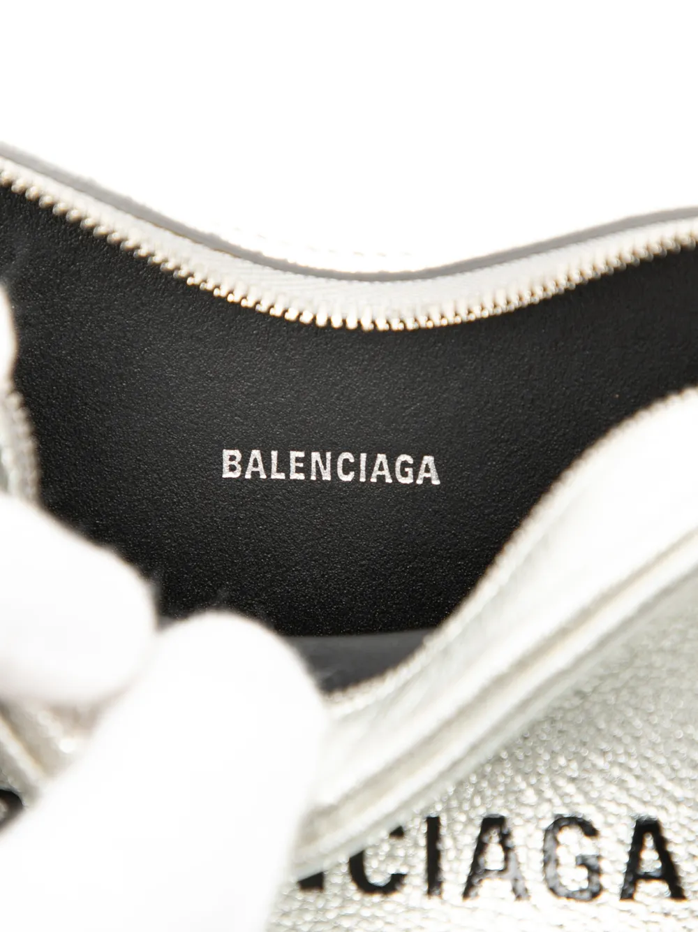 2019 Xs Metallic Leather Everyday Camera Bag Crossbody Bag