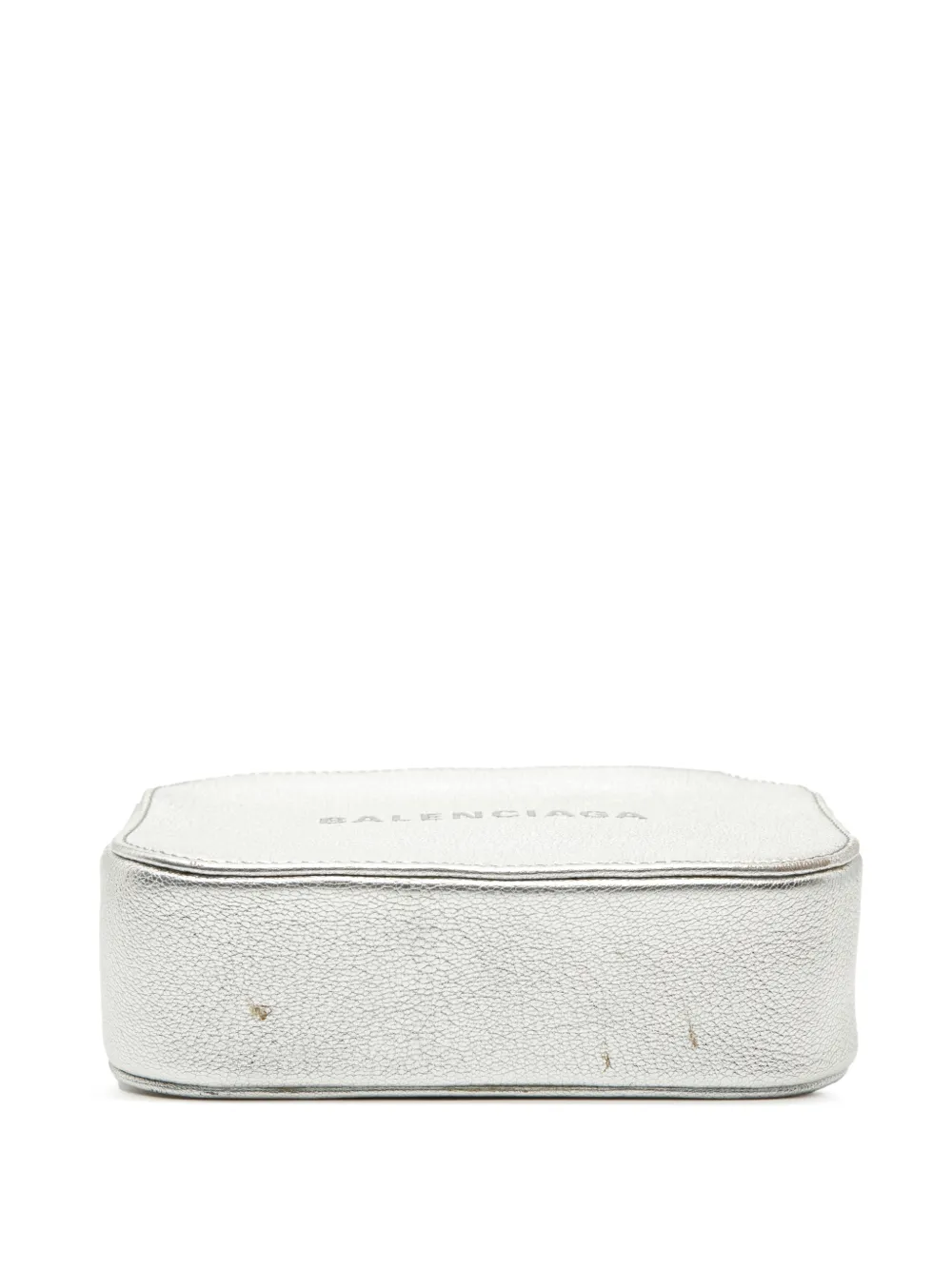 2019 Xs Metallic Leather Everyday Camera Bag Crossbody Bag