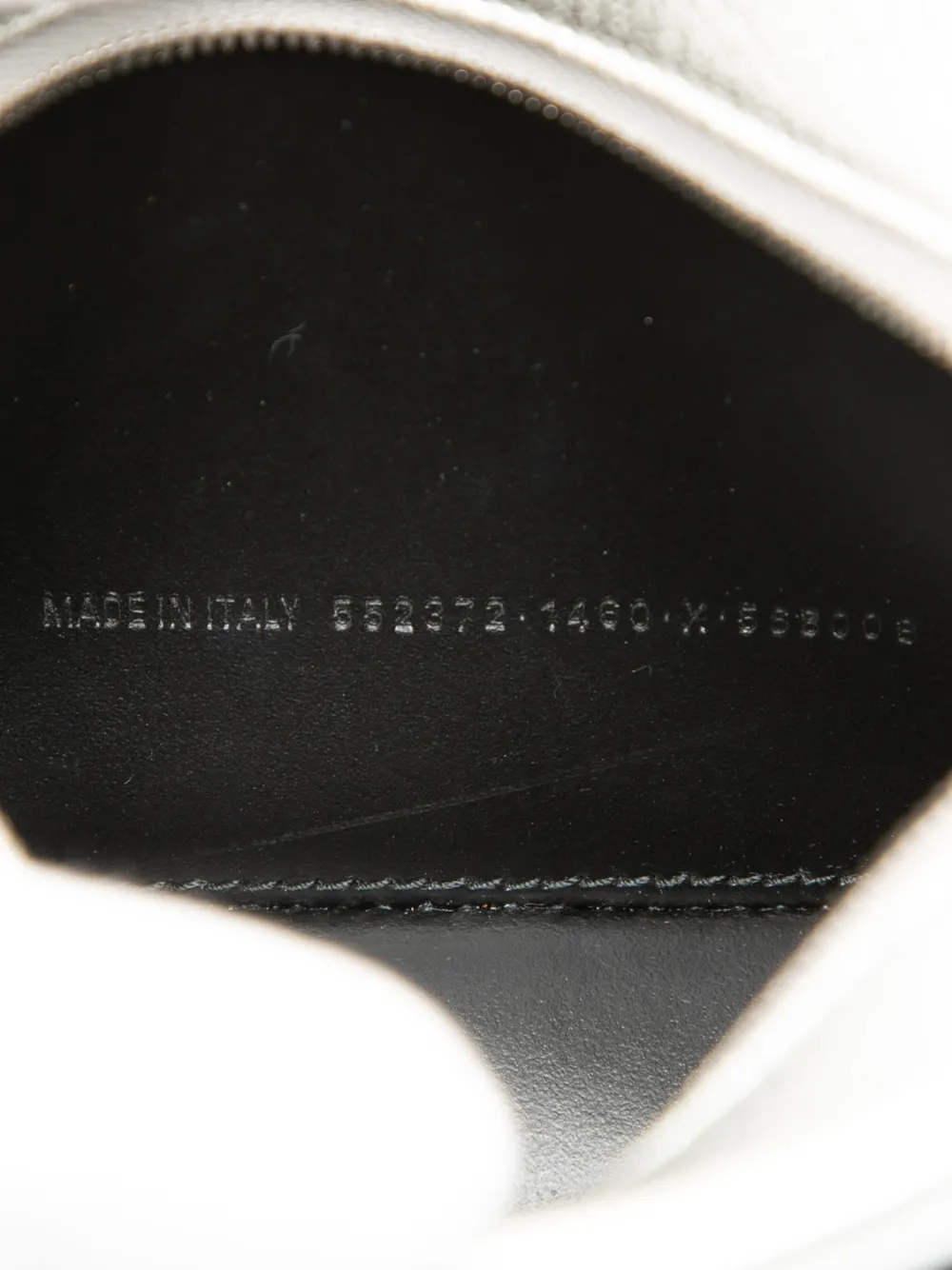 2019 Xs Metallic Leather Everyday Camera Bag Crossbody Bag