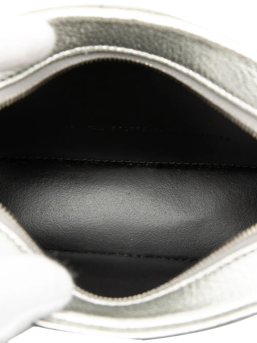 2019 Xs Metallic Leather Everyday Camera Bag Crossbody Bag