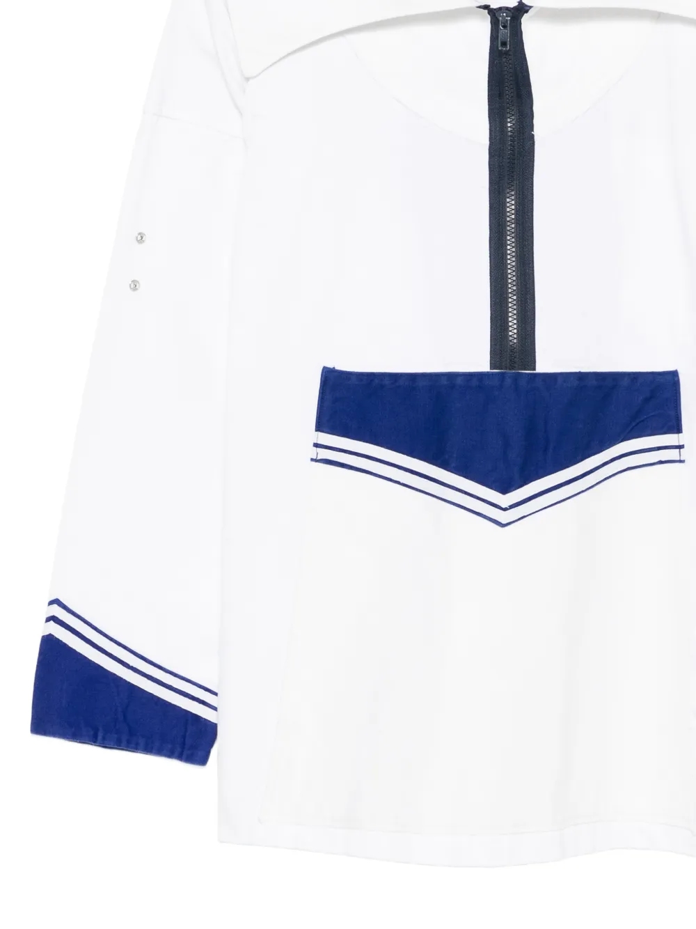 Cotton Blouse
