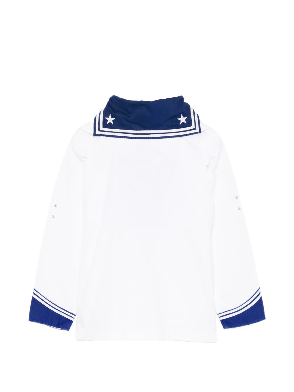Cotton Blouse