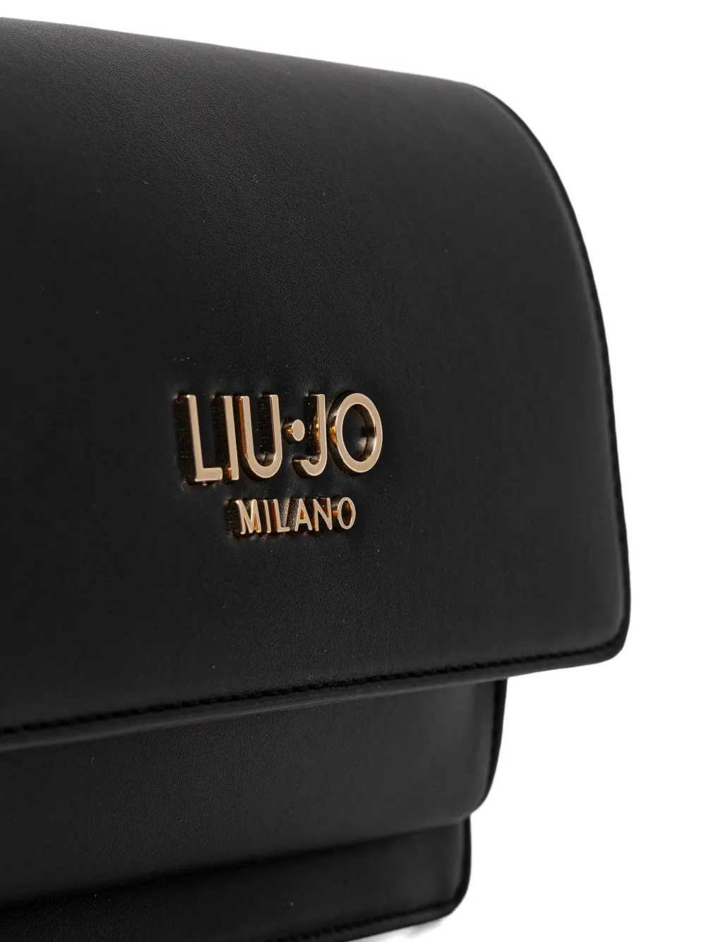LIU JO Medium crossbodytas Zwart