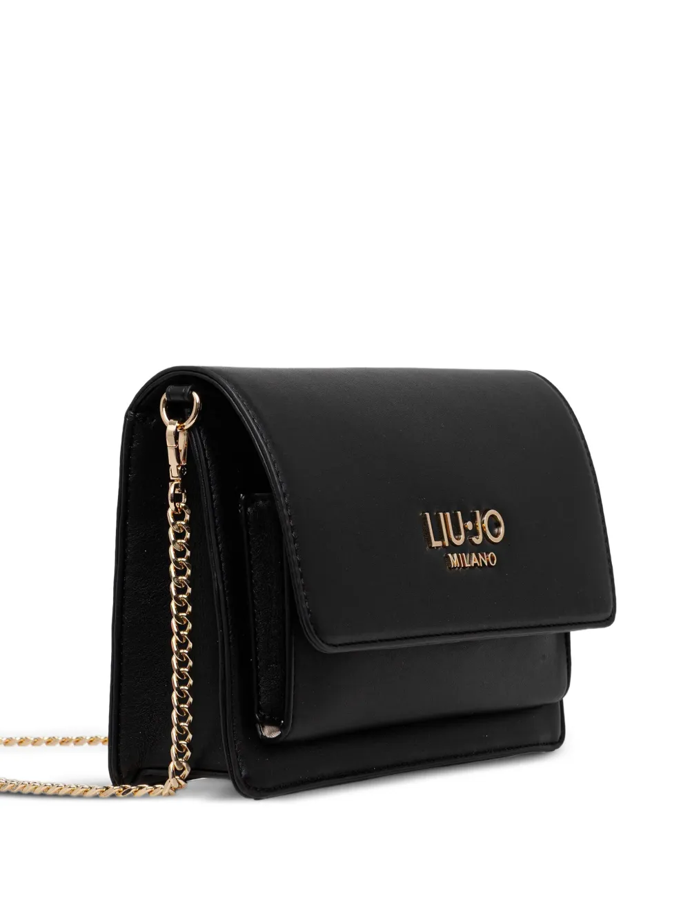 LIU JO Medium crossbodytas Zwart