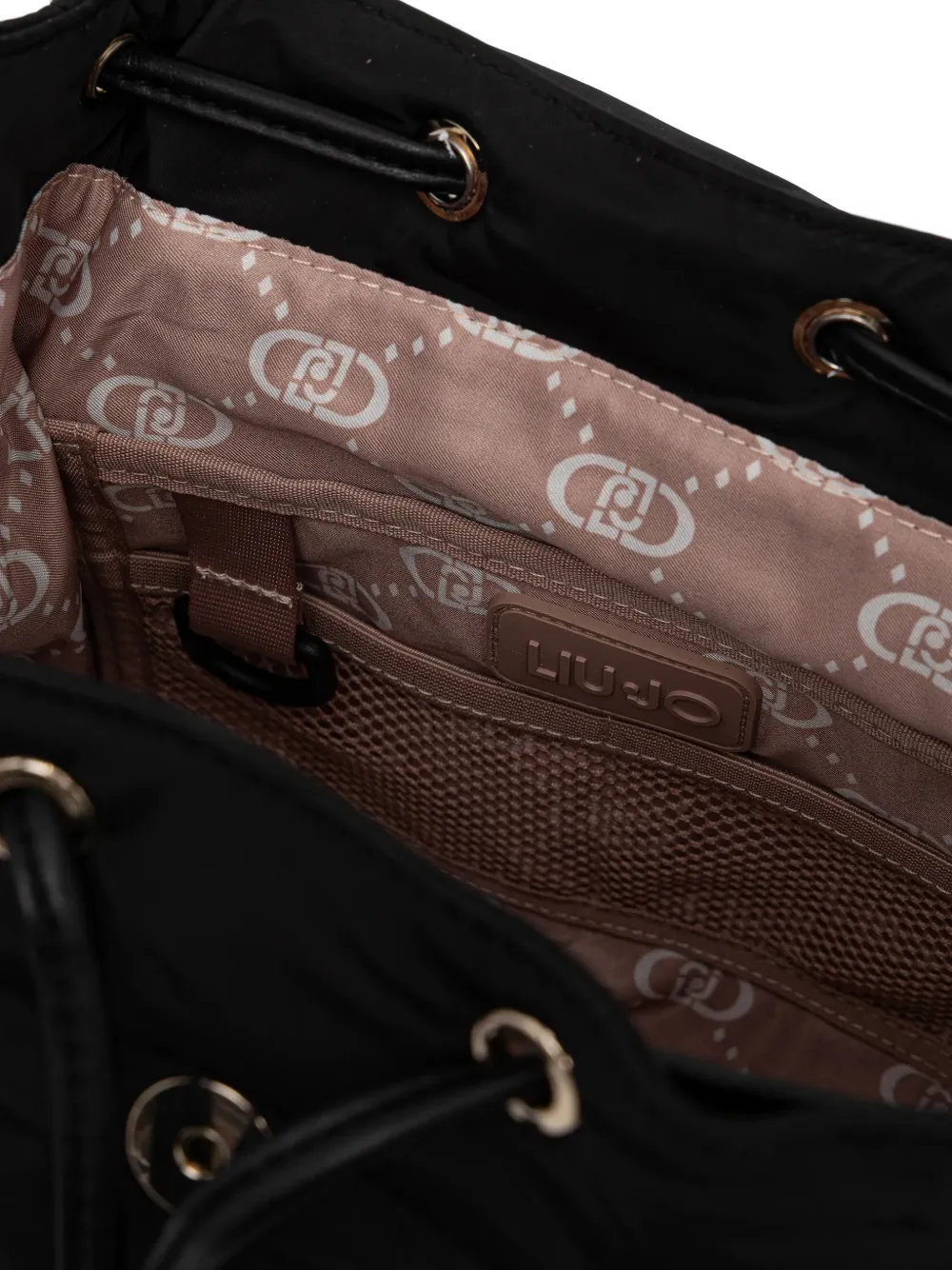 Flap Backpack