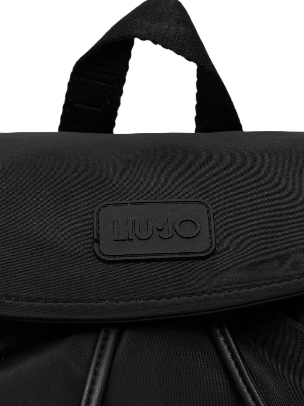 Flap Backpack