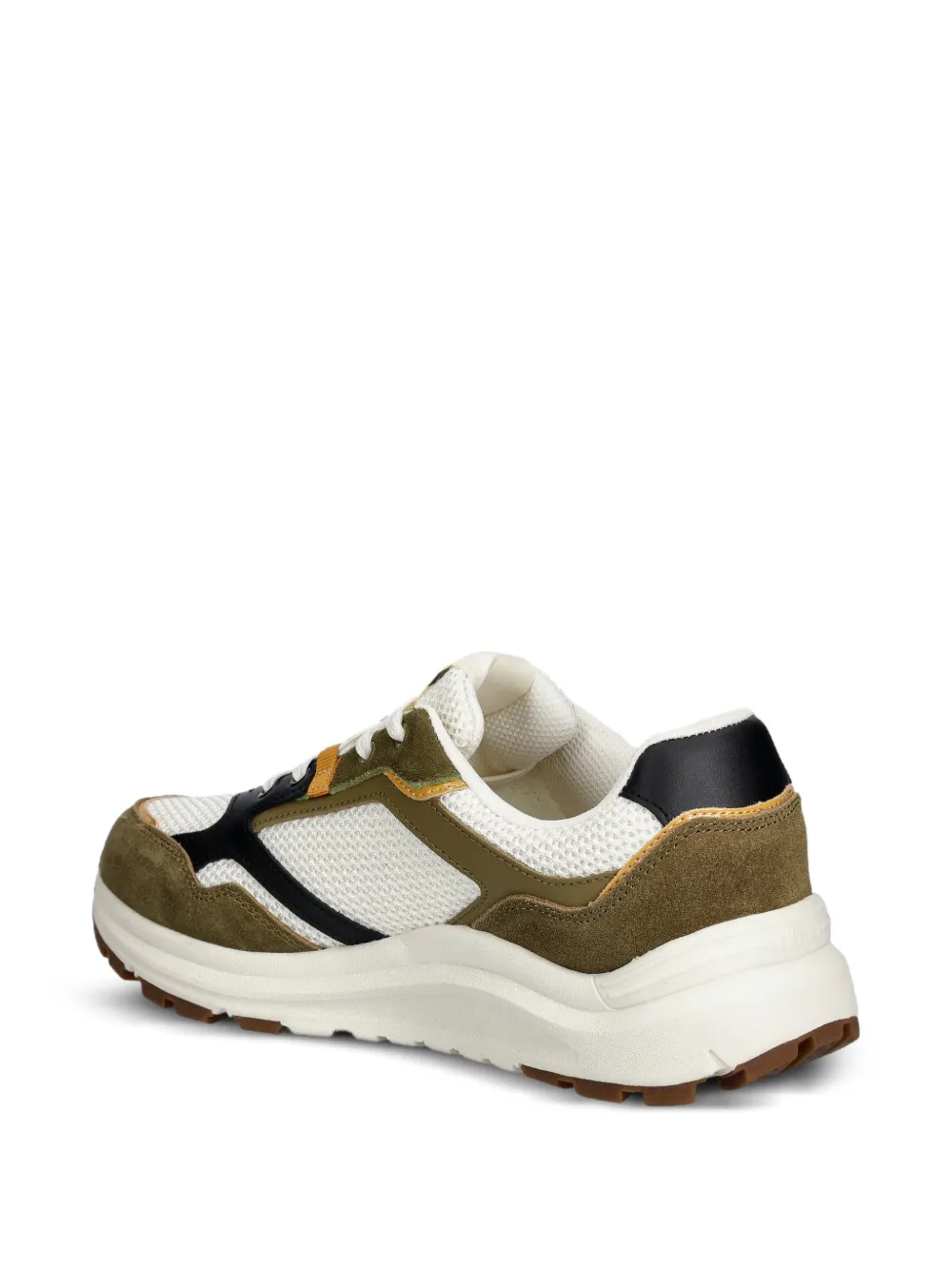 LIU JO Sneakers met logo Wit