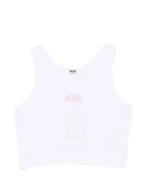 Gcds Kids top sin mangas