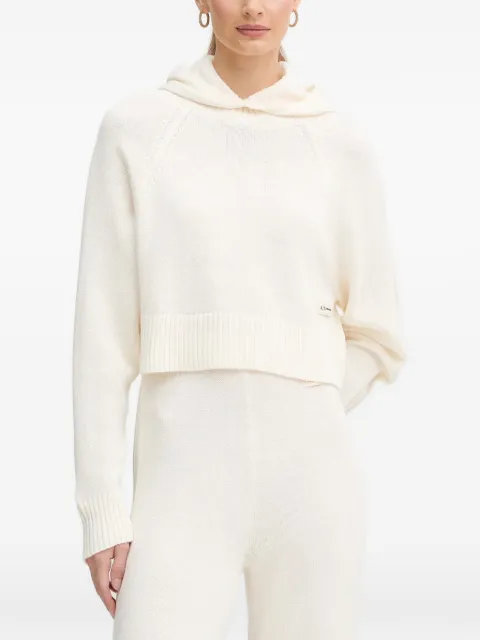 Armani Exchange hooded sweater