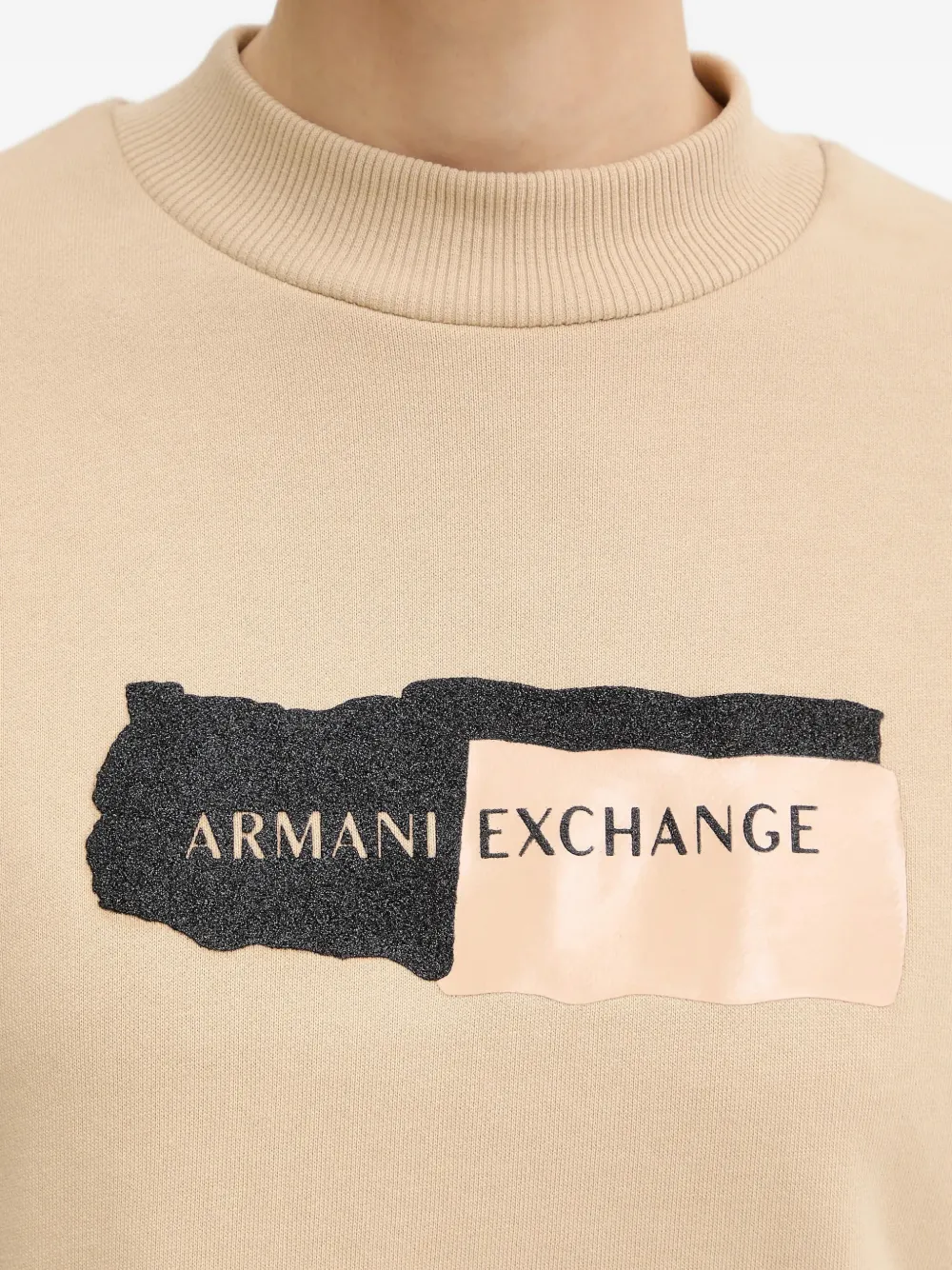 Print Sweatshirt