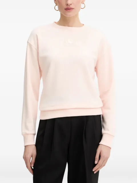 Armani Exchange crew-neck sweatshirt