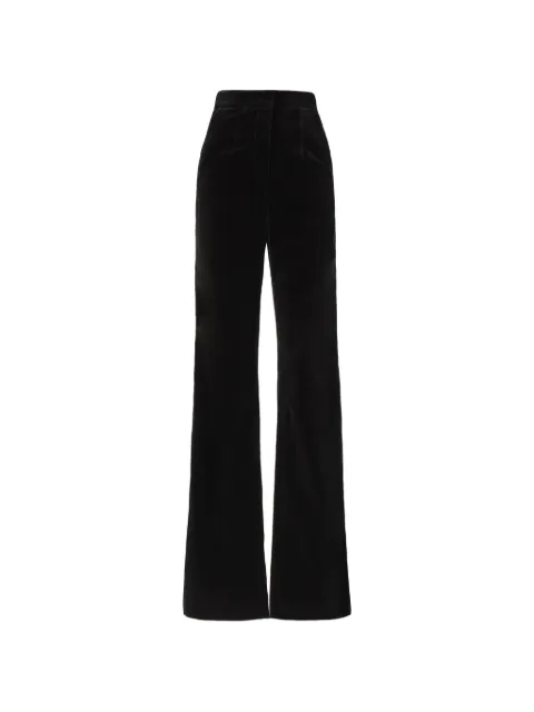 Costarellos pantalones de terciopelo Avice
