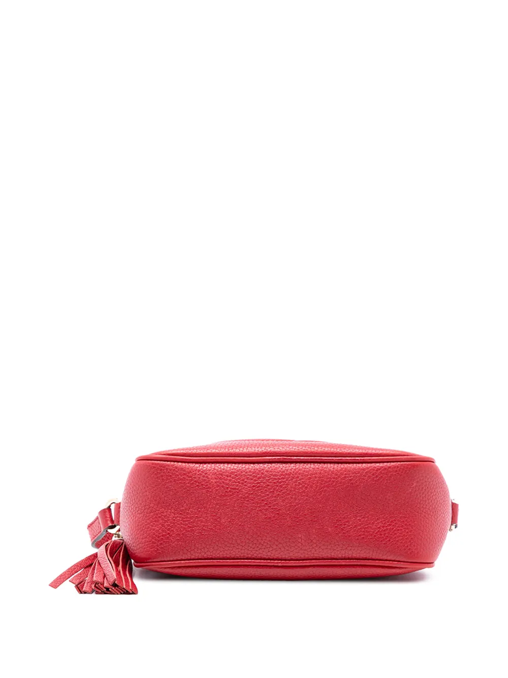 2016-2026 Leather Soho Disco Crossbody Bag