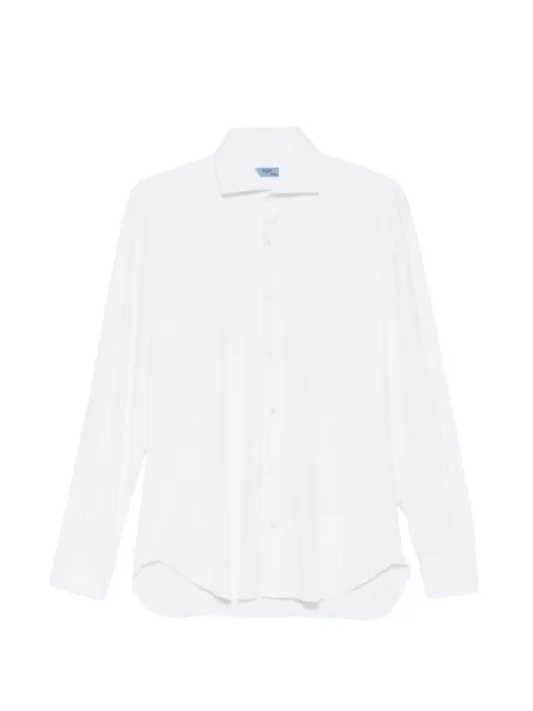 Barba buttoned shirt